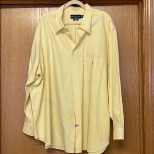👔 Ralph Lauren men’s dress shirt